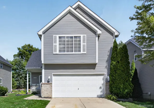 Single family home for sale at 4586 Sunflower Cir, Clarkston, MI 48346 | MLS# 20261071566