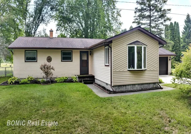 Photo 1 of Sale Pending at 9300 Canada Rd, Birch Run, MI 48415 | MLS# 61050220909 | Listing updated on 2026-09-14