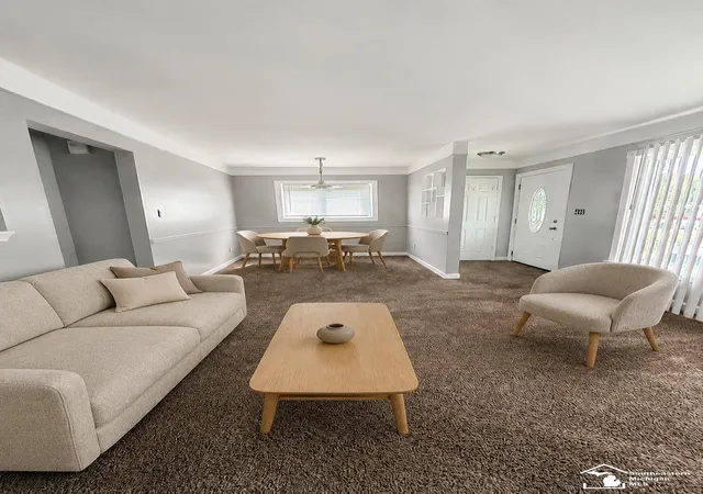 Photo 4 of Single family home for sale at 8501 Pardee St, Taylor, MI 48180 | MLS# 57050220910 | Listing updated on 2026-09-08