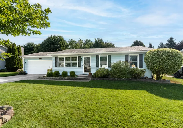 Photo 1 of Sale Pending at 5827 Thunder Bay St, Portage, MI 49024 | MLS# 66026047252 | Listing updated on 2026-09-15