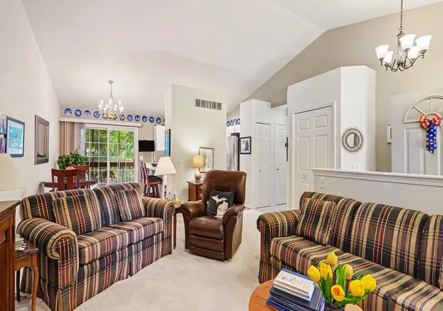 Photo 3 of Condo for sale at 106 Village Pl Dr, Chelsea, MI 48118 | MLS# 81026047253 | Listing updated on 2026-09-14