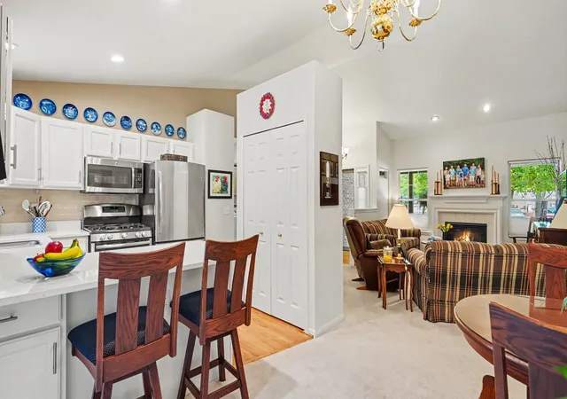 Photo 4 of Condo for sale at 106 Village Pl Dr, Chelsea, MI 48118 | MLS# 81026047253 | Listing updated on 2026-09-14
