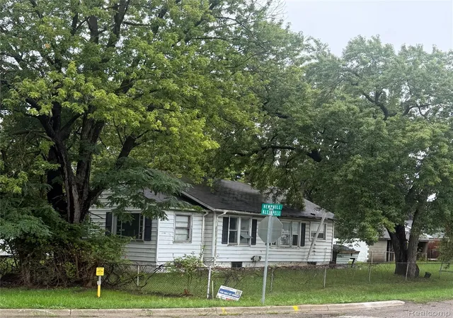Single family home for sale at 3188 E Hemphill Rd, Burton, MI 48529 | MLS# 20261071568