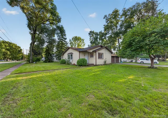 Photo 1 of Single family home for sale at 292 Alfred St, Montrose, MI 48457 | MLS# 20261071569 | Listing updated on 2026-09-07