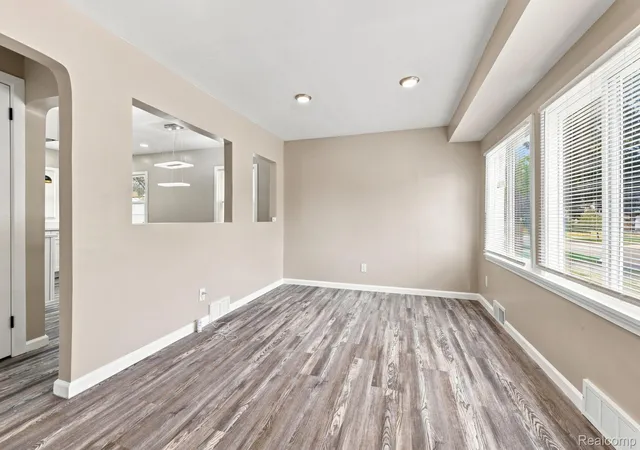 Photo 2 of Single family home for sale at 19131 Stansbury St, Detroit, MI 48235 | MLS# 20261071570 | Listing updated on 2026-09-17