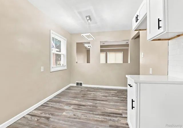 Photo 4 of Single family home for sale at 19131 Stansbury St, Detroit, MI 48235 | MLS# 20261071570 | Listing updated on 2026-09-17