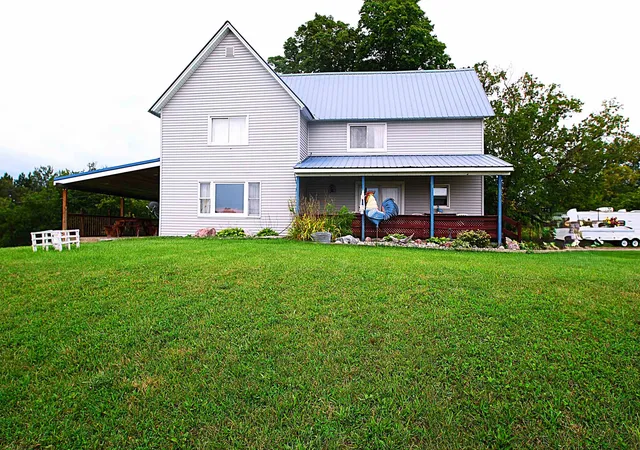 Photo 2 of Single family home for sale at 1130 S Gray Rd, West Branch, MI 48661 | MLS# 77080073259 | Listing updated on 2026-09-16