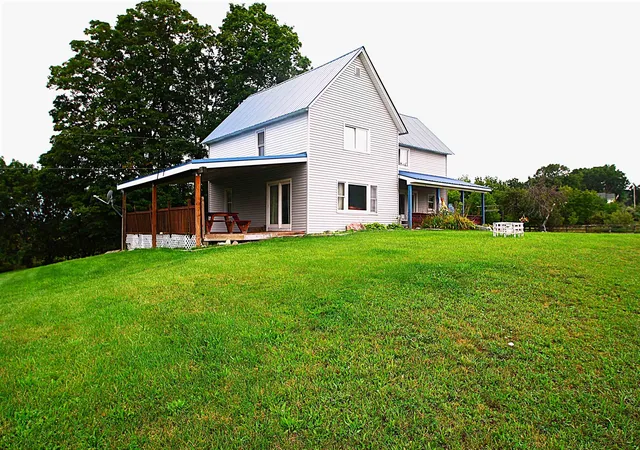 Photo 3 of Single family home for sale at 1130 S Gray Rd, West Branch, MI 48661 | MLS# 77080073259 | Listing updated on 2026-09-16