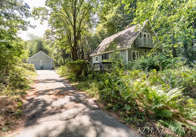 Photo 1 of Single family home for sale at 6101 S Shore Dr, Whitehall, MI 49461 | MLS# 71026047255 | Listing updated on 2026-09-05