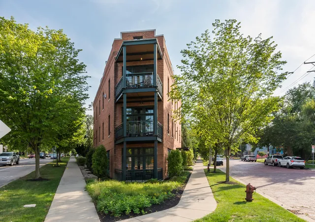 Photo 2 of Condo for sale at 544 Detroit St #201, Ann Arbor, MI 48104 | MLS# 81026047258 | Listing updated on 2026-09-09
