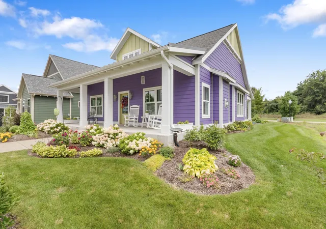 Photo 3 of Condo for sale at 7229 Coreopsis Cvs #43, Kalamazoo, MI 49009 | MLS# 65026047259 | Listing updated on 2026-09-11
