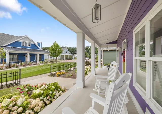 Photo 4 of Condo for sale at 7229 Coreopsis Cvs #43, Kalamazoo, MI 49009 | MLS# 65026047259 | Listing updated on 2026-09-11