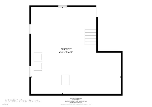 Photo 50 of Single family home for sale at 3934 Grotto Rd, Bridgeport, MI 48722 | MLS# 61050220912 | Listing updated on 2026-09-22
