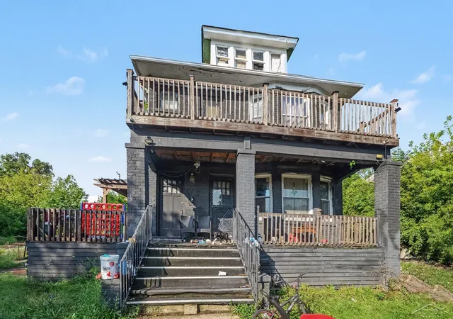 Photo 2 of Multi family home for sale at 5023 Iroquois St, Detroit, MI 48213 | MLS# 61050220913 | Listing updated on 2026-09-08