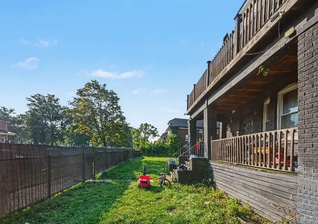 Photo 25 of Multi family home for sale at 5023 Iroquois St, Detroit, MI 48213 | MLS# 61050220913 | Listing updated on 2026-09-08