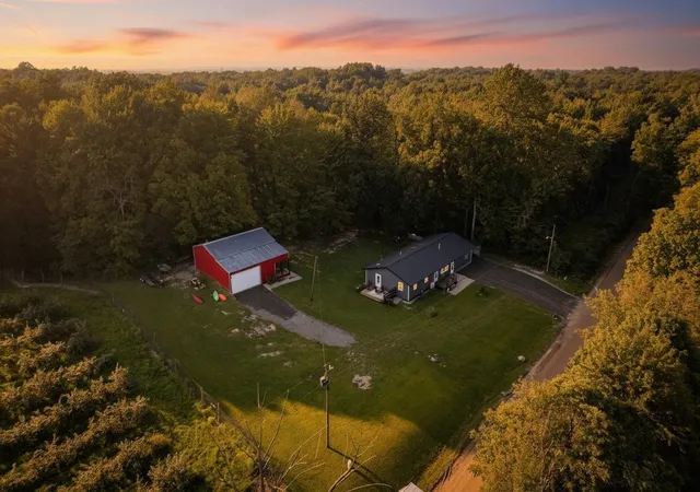 Photo 2 of Single family home for sale at 14910 Boyle Lake Rd, Buchanan, MI 49107 | MLS# 69026047264 | Listing updated on 2026-09-16