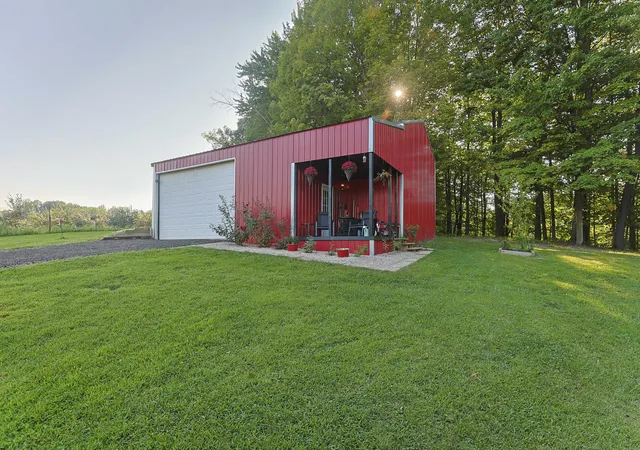 Photo 3 of Single family home for sale at 14910 Boyle Lake Rd, Buchanan, MI 49107 | MLS# 69026047264 | Listing updated on 2026-09-16