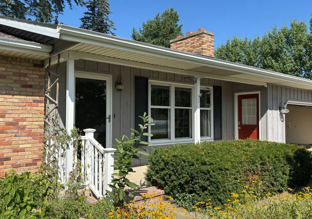 Photo 1 of Single family home for sale at 3884 S 2 Mile Rd, Bay City, MI 48706 | MLS# 81026047266 | Listing updated on 2026-09-10