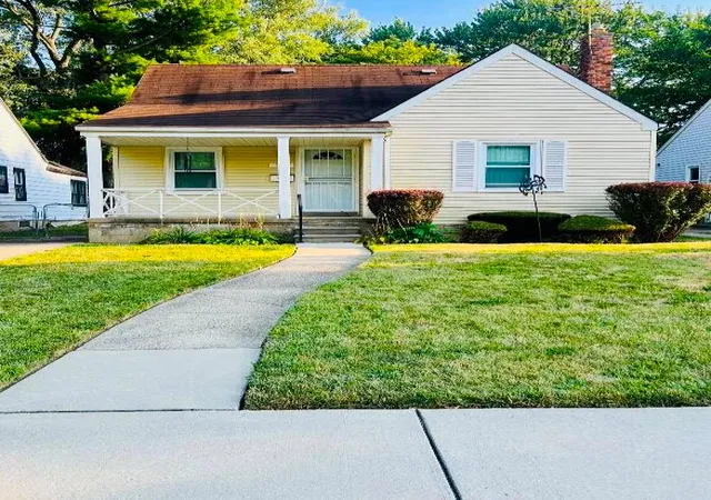 Photo 1 of Single family home for sale at 15894 Coram St, Detroit, MI 48205 | MLS# 81026047262 | Listing updated on 2026-09-04
