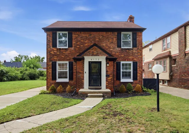 Photo 2 of Single family home for sale at 4175 Haverhill St, Detroit, MI 48224 | MLS# 81026047263 | Listing updated on 2026-09-09