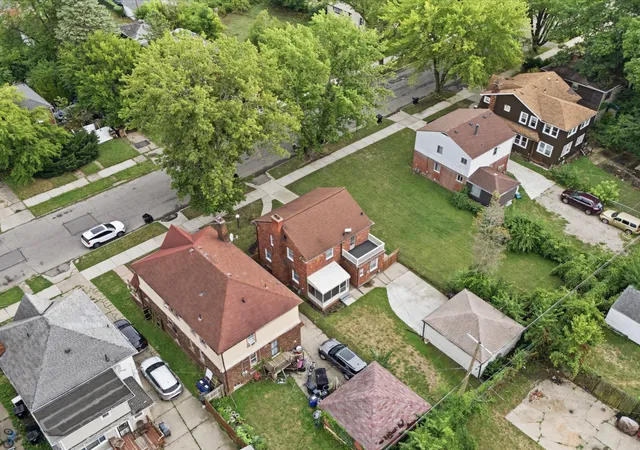 Photo 32 of Single family home for sale at 4175 Haverhill St, Detroit, MI 48224 | MLS# 81026047263 | Listing updated on 2026-09-09