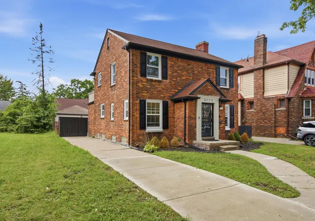 Photo 2 of Single family home for sale at 4175 Haverhill St, Detroit, MI 48224 | MLS# 81026047263 | Listing updated on 2026-09-09