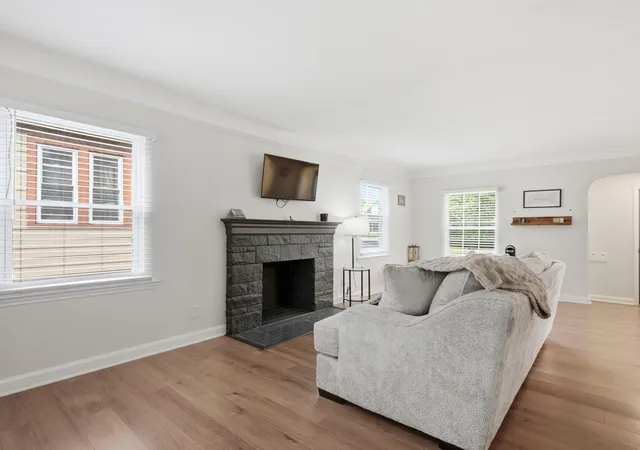 Photo 3 of Single family home for sale at 4175 Haverhill St, Detroit, MI 48224 | MLS# 81026047263 | Listing updated on 2026-09-09