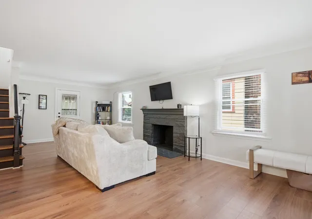 Photo 4 of Single family home for sale at 4175 Haverhill St, Detroit, MI 48224 | MLS# 81026047263 | Listing updated on 2026-09-09