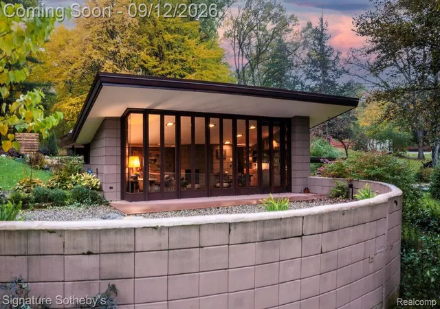 Photo 3 of Single family home for sale at 11090 Hawthorne Dr, Galesburg, MI 49053 | MLS# 20261071574 | Listing updated on 2026-09-12