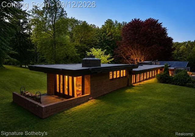 Photo 4 of Single family home for sale at 11090 Hawthorne Dr, Galesburg, MI 49053 | MLS# 20261071574 | Listing updated on 2026-09-12