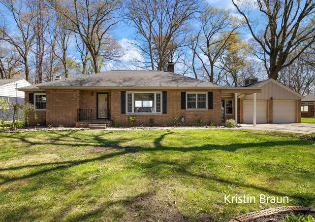Photo 1 of Single family home for sale at 4078 Highgate Rd, Norton Shores, MI 49441 | MLS# 71026047267 | Listing updated on 2026-09-18