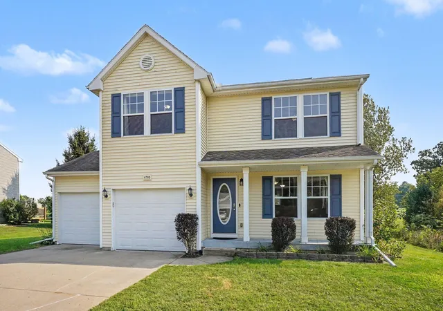Photo 1 of Single family home for sale at 6703 Bela Ave, Kalamazoo, MI 49009 | MLS# 66026047269 | Listing updated on 2026-09-11