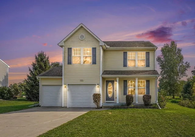 Photo 2 of Single family home for sale at 6703 Bela Ave, Kalamazoo, MI 49009 | MLS# 66026047269 | Listing updated on 2026-09-11