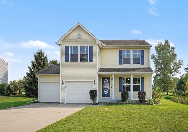 Photo 3 of Single family home for sale at 6703 Bela Ave, Kalamazoo, MI 49009 | MLS# 66026047269 | Listing updated on 2026-09-11