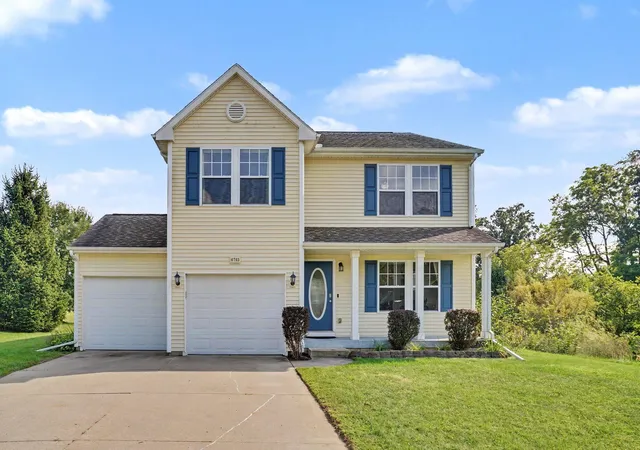 Photo 3 of Single family home for sale at 6703 Bela Ave, Kalamazoo, MI 49009 | MLS# 66026047269 | Listing updated on 2026-09-11