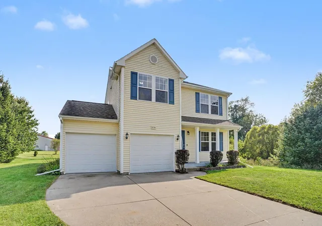 Photo 4 of Single family home for sale at 6703 Bela Ave, Kalamazoo, MI 49009 | MLS# 66026047269 | Listing updated on 2026-09-11
