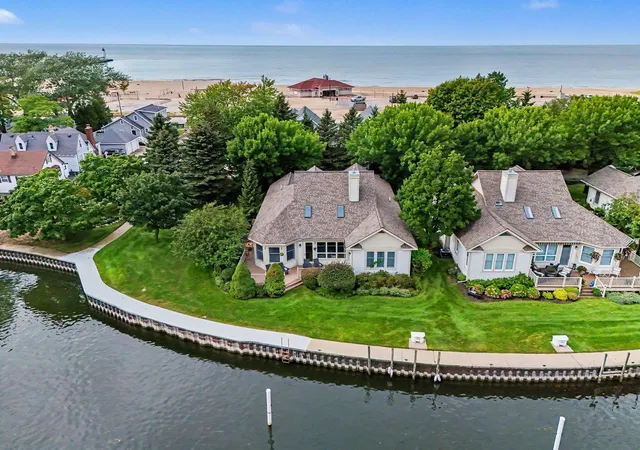 Photo 1 of Condo for sale at 1 Harbor Point Ln, Manistee, MI 49660 | MLS# 67026047272 | Listing updated on 2026-09-16