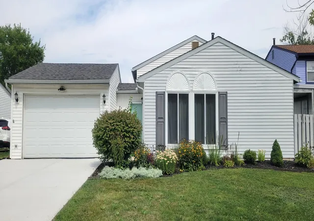 Photo 1 of Single family home for sale at 5465 New Meadow Dr, Ypsilanti, MI 48197 | MLS# 81026047271 | Listing updated on 2026-09-11