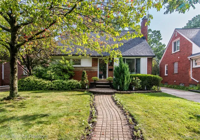 Photo 2 of Single family home for sale at 1533 Mansfield Rd, Birmingham, MI 48009 | MLS# 20261071584 | Listing updated on 2026-09-08