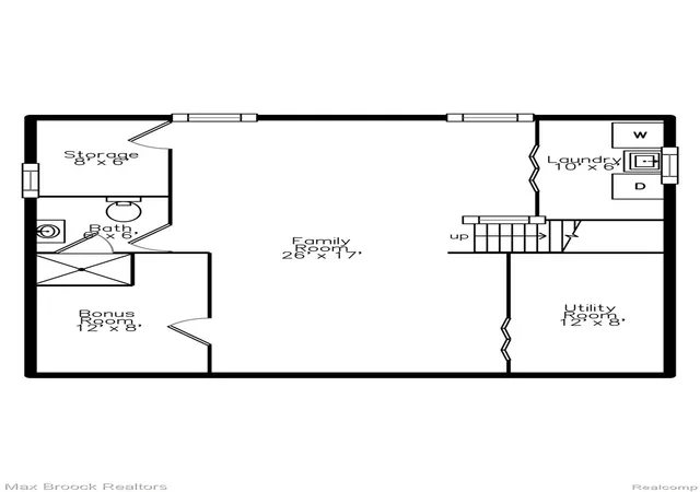 Photo 48 of Single family home for sale at 1533 Mansfield Rd, Birmingham, MI 48009 | MLS# 20261071584 | Listing updated on 2026-09-08