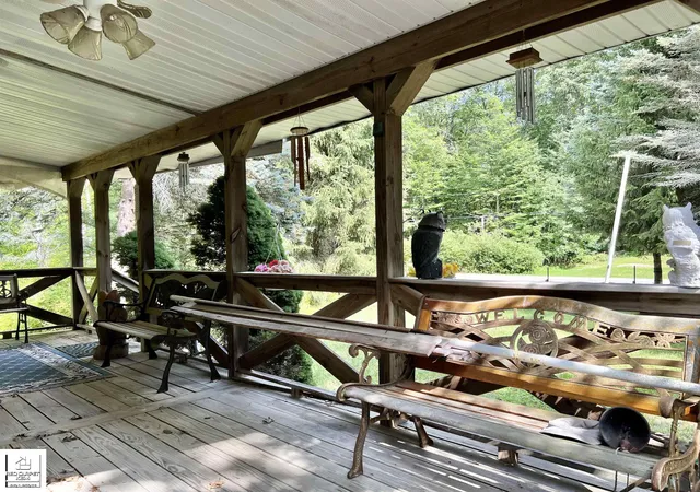 Photo 3 of Single family home for sale at 1741 Columbine St, East Tawas, MI 48730 | MLS# 5050220929 | Listing updated on 2026-09-04