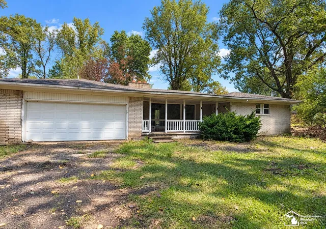 Single family home for sale at 6718 Colf Rd, Carleton, MI 48117 | MLS# 57050220930