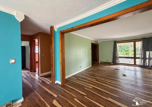 Photo 3 of Single family home for sale at 6718 Colf Rd, Carleton, MI 48117 | MLS# 57050220930 | Listing updated on 2026-09-15