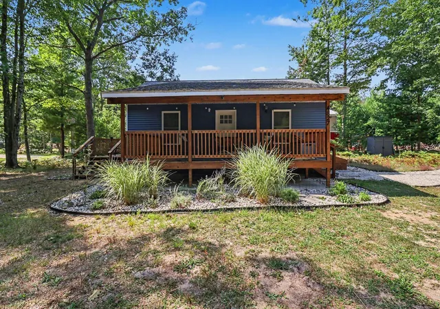 Photo 1 of Sale Pending at 4827 N Pine Ave, Mears, MI 49436 | MLS# 67026047281 | Listing updated on 2026-10-06