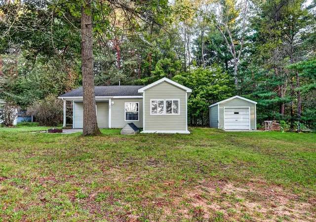 Photo 1 of Single family home for sale at 2341 Michigan Ave, Prescott, MI 48756 | MLS# 78080073264 | Listing updated on 2026-09-19