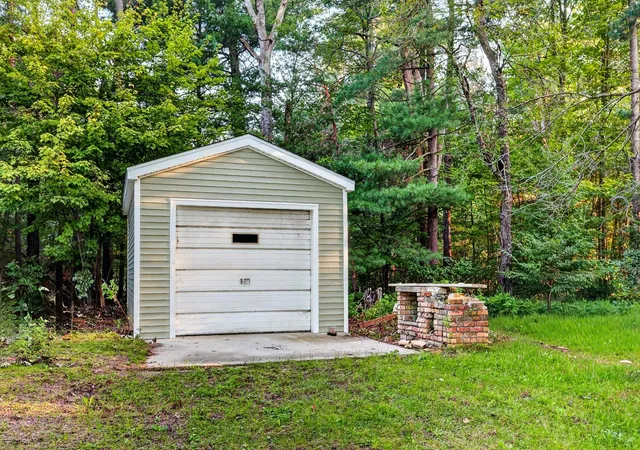 Photo 2 of Single family home for sale at 2341 Michigan Ave, Prescott, MI 48756 | MLS# 78080073264 | Listing updated on 2026-09-19