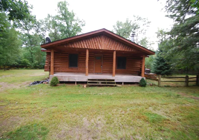 Photo 1 of Single family home for sale at 3086 Raymond Gradowski Dr, Mills Township Ogemaw, MI 48661 | MLS# 77080073266 | Listing updated on 2026-09-25