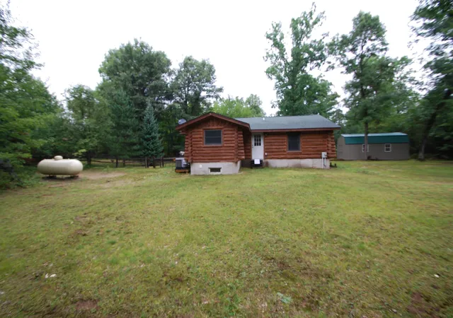 Photo 3 of Single family home for sale at 3086 Raymond Gradowski Dr, Mills Township Ogemaw, MI 48661 | MLS# 77080073266 | Listing updated on 2026-09-25