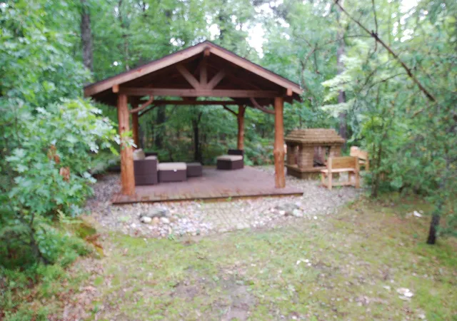 Photo 3 of Single family home for sale at 3086 Raymond Gradowski Dr, Mills Township Ogemaw, MI 48661 | MLS# 77080073266 | Listing updated on 2026-09-25