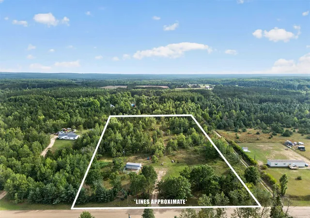 Land for sale at 6207 Gonyer Rd SW, Fife Lake, MI 49633 | MLS# 78080073267